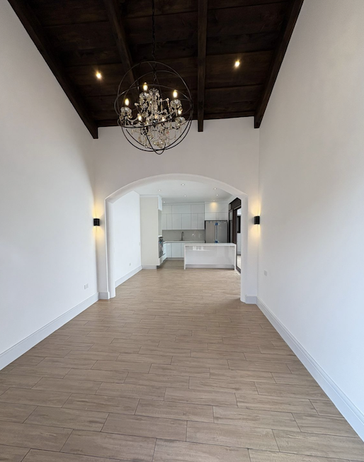 Proyectos Ejecutados - Corporacion CPI